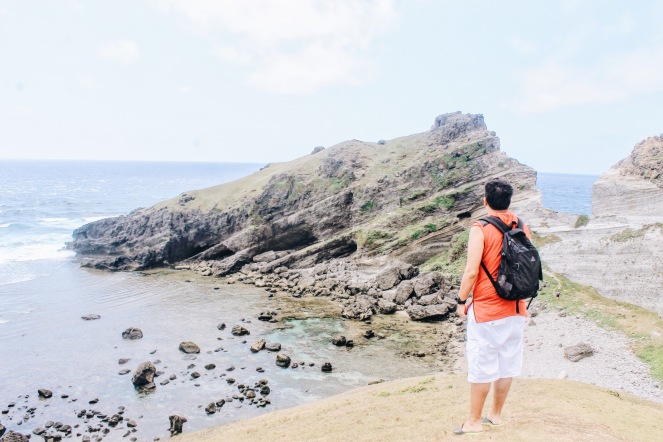 batanes girl, unspotted